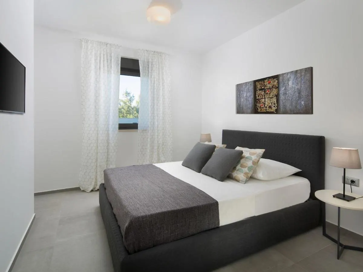 Apartment Villa Fasana By Interhome Fazana